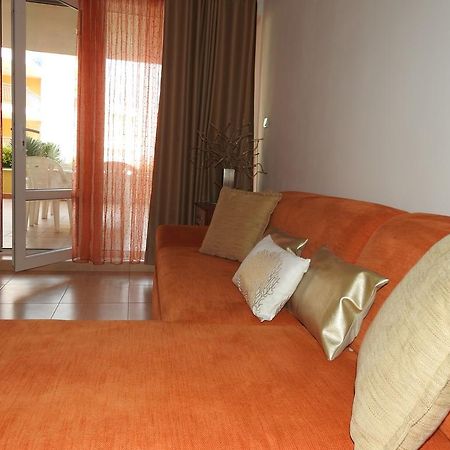 Golden Wave Apartment Sozopol Luaran gambar
