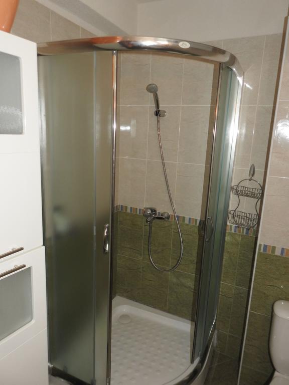 Golden Wave Apartment Sozopol Luaran gambar