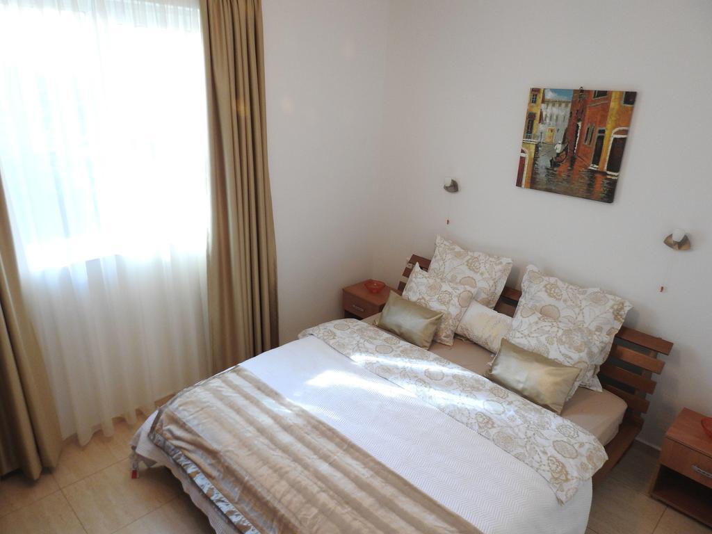 Golden Wave Apartment Sozopol Luaran gambar