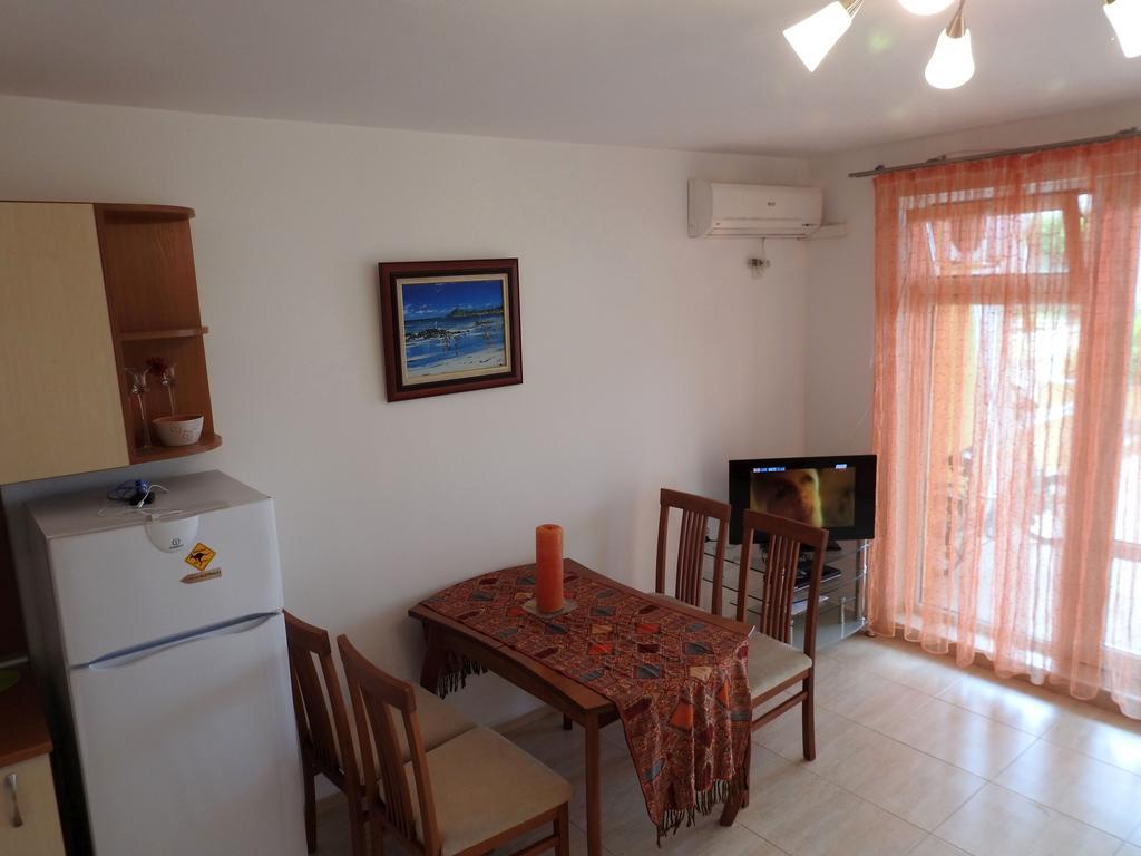 Golden Wave Apartment Sozopol Luaran gambar